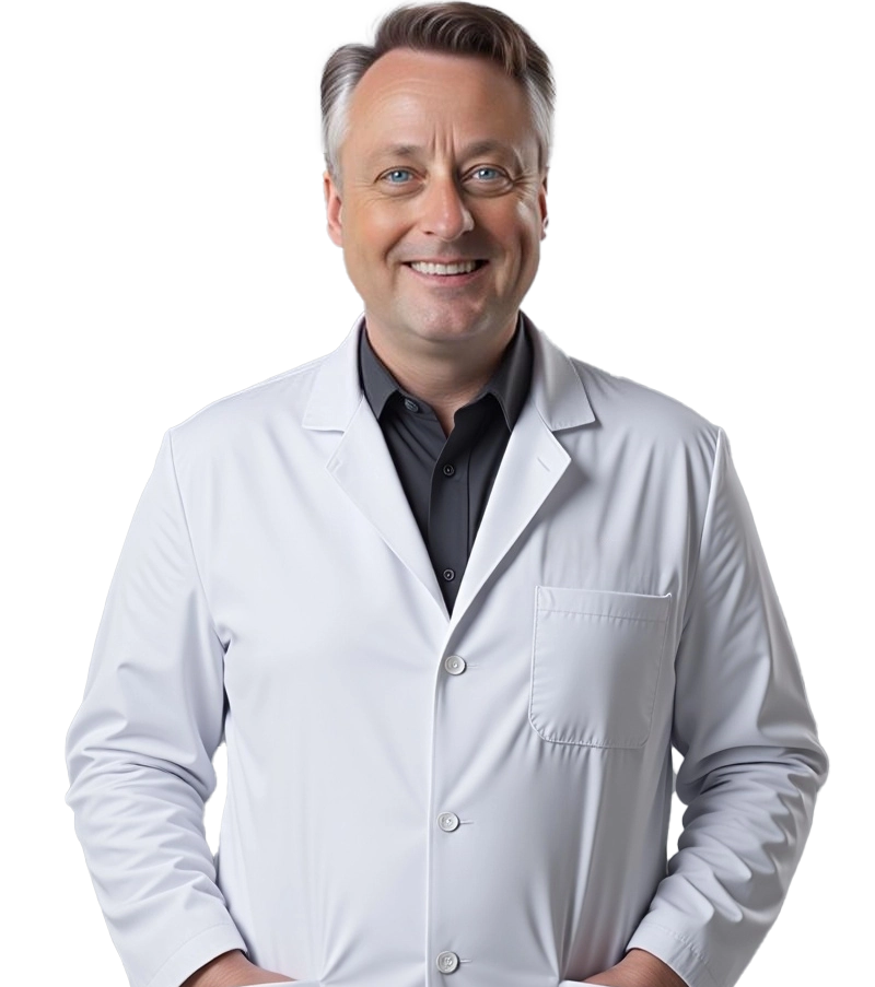 Dr. Tyler Baker
